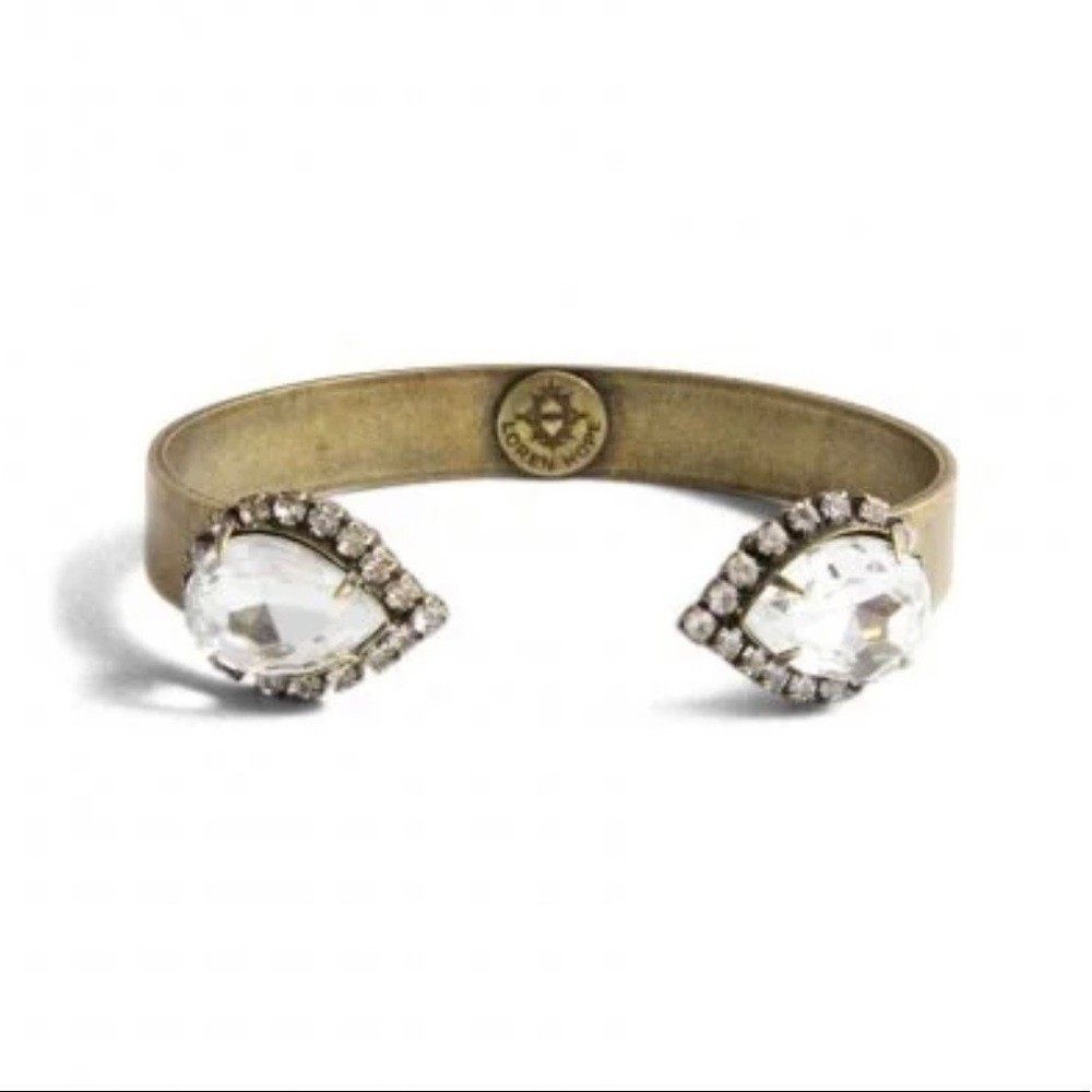 Loren Hope Grande Sara Cuff.. Excellent Condition